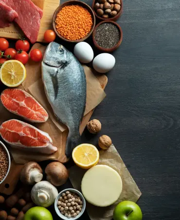 Düzgün Bir Metabolizma İçin Bu Besine İhtiyacınız Var