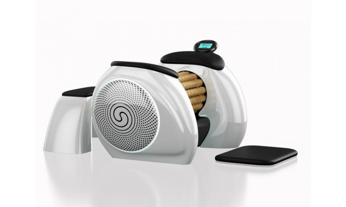 Rollshape
