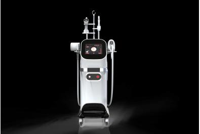 V-shaping System