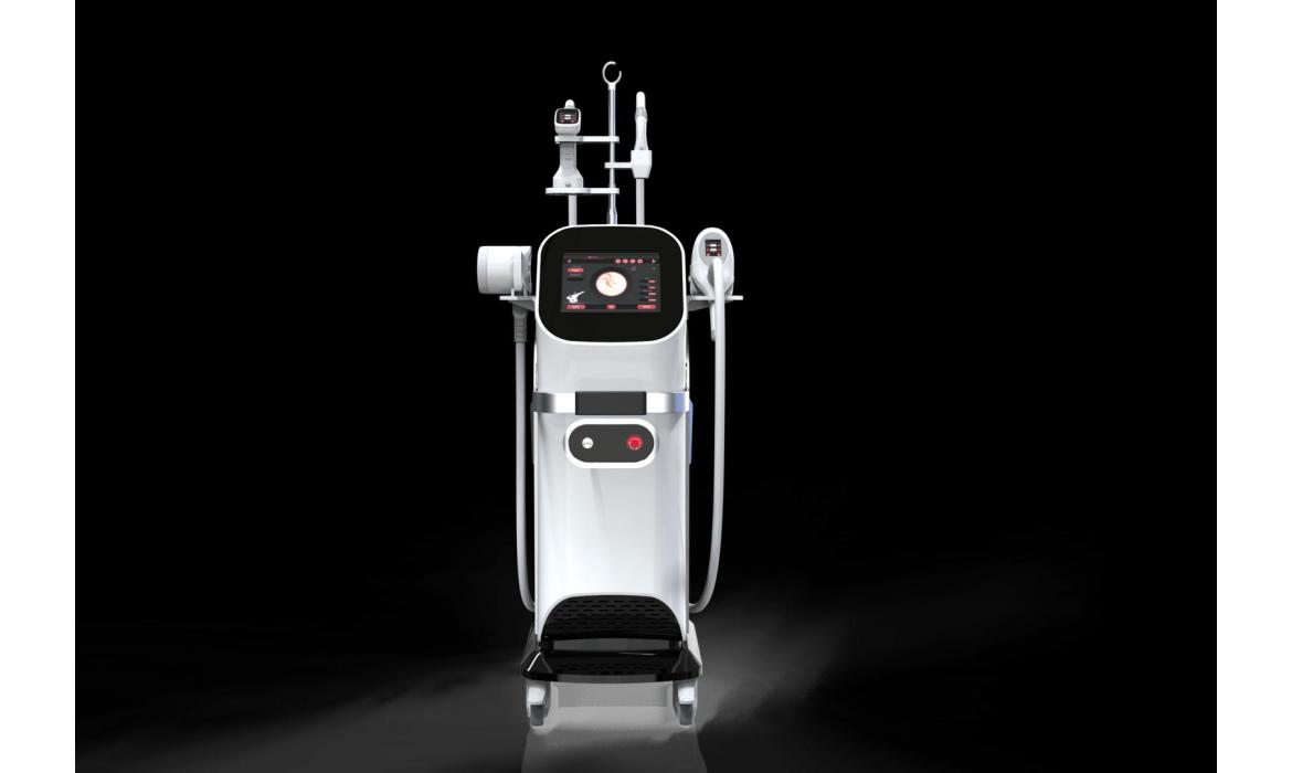 V-shaping System